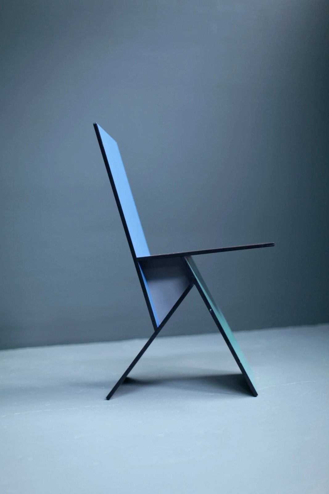 Verner Panton Vilbert Chair for Ikea foto 2