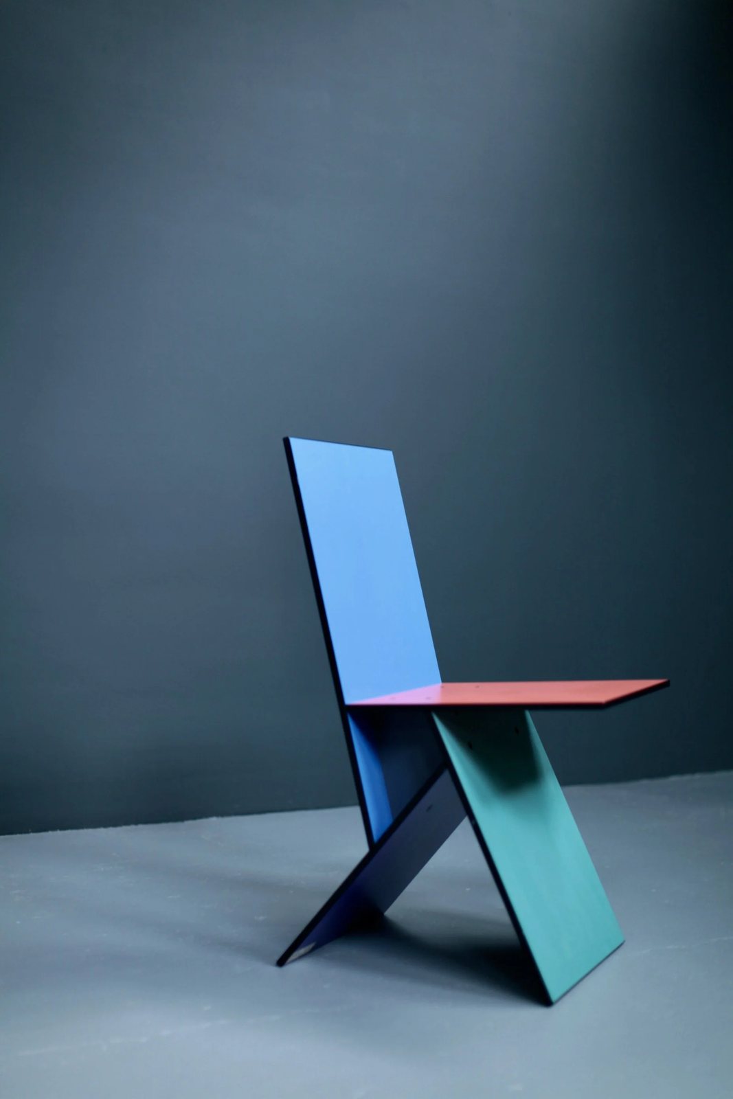Verner Panton Vilbert Chair for Ikea foto 3