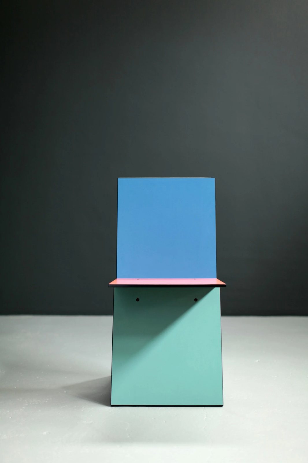 Verner Panton Vilbert Chair for Ikea foto 6