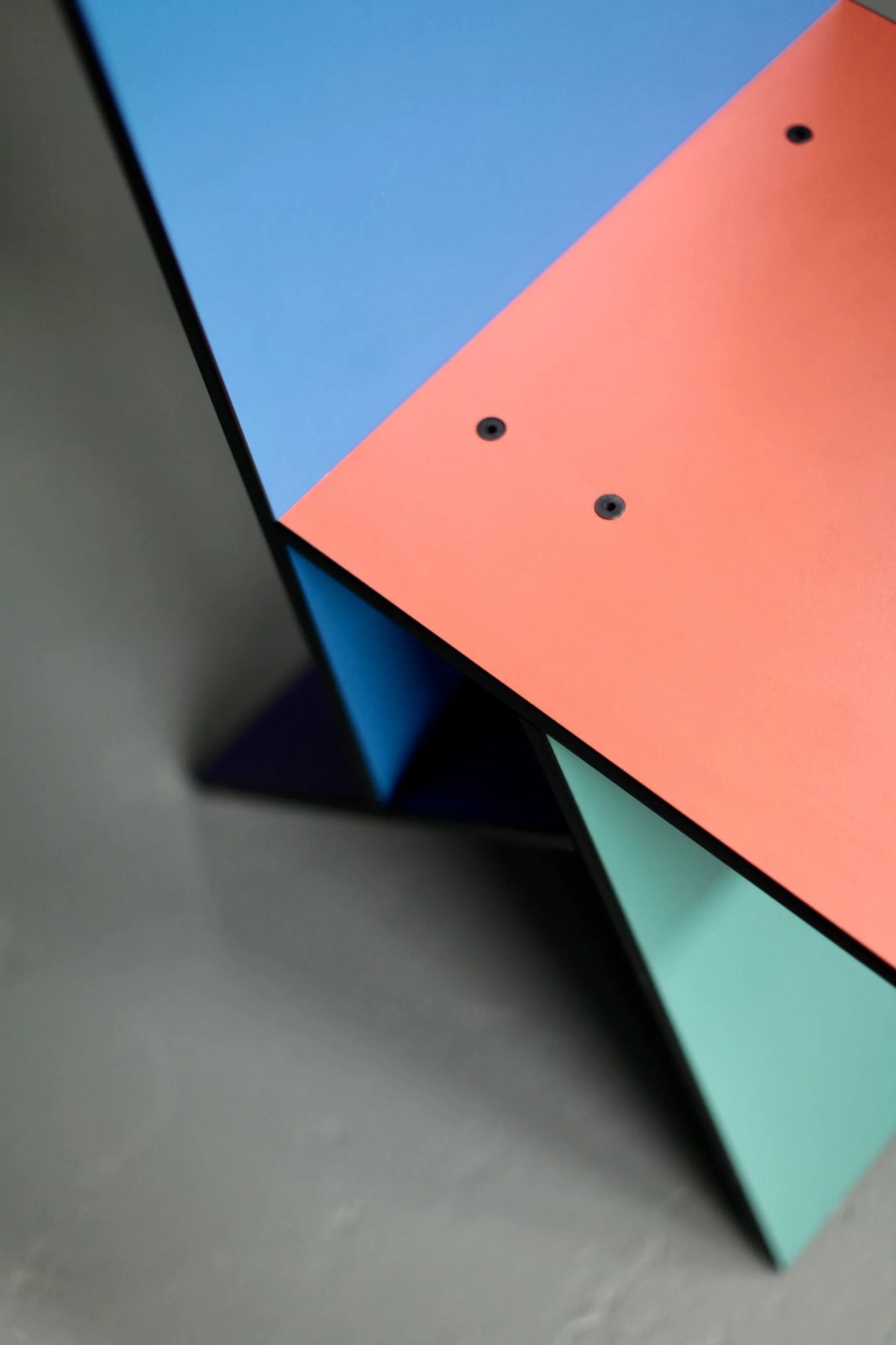 Verner Panton Vilbert Chair for Ikea foto 8